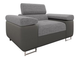 Fauteuil Comfivo Vinetum (Soft 029 + Lux 05)
