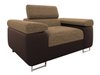 Fauteuil Comfivo Vinetum (Soft 066 + Lux 03)