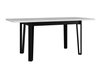 Table Victorville 354 (Blanc + Noir)