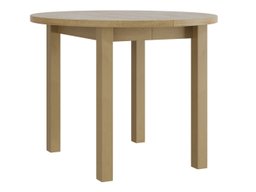 Table Victorville 357 (Sonoma chêne)