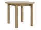Table Victorville 357 (Sonoma chêne)