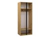 Armoire Pinis I (Blanc)