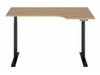 Bureau réglable en hauteur Nolremi 136