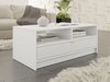 Table basse Comfivo Papilio (Blanc)