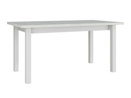 Table Victorville 360 (Blanc)