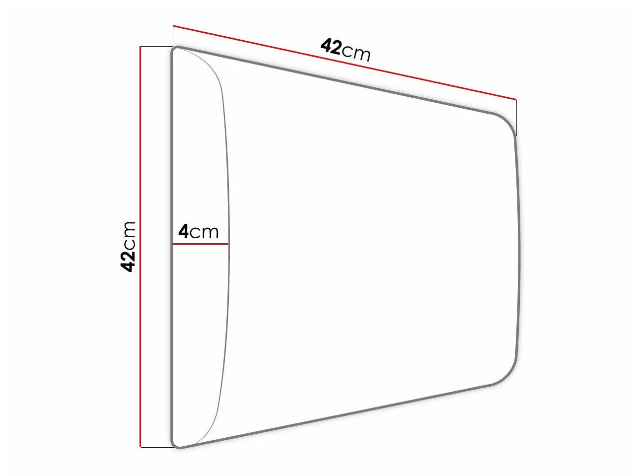 Meuble d'entrée Donio VI (Chêne Artisan + Manila 04)