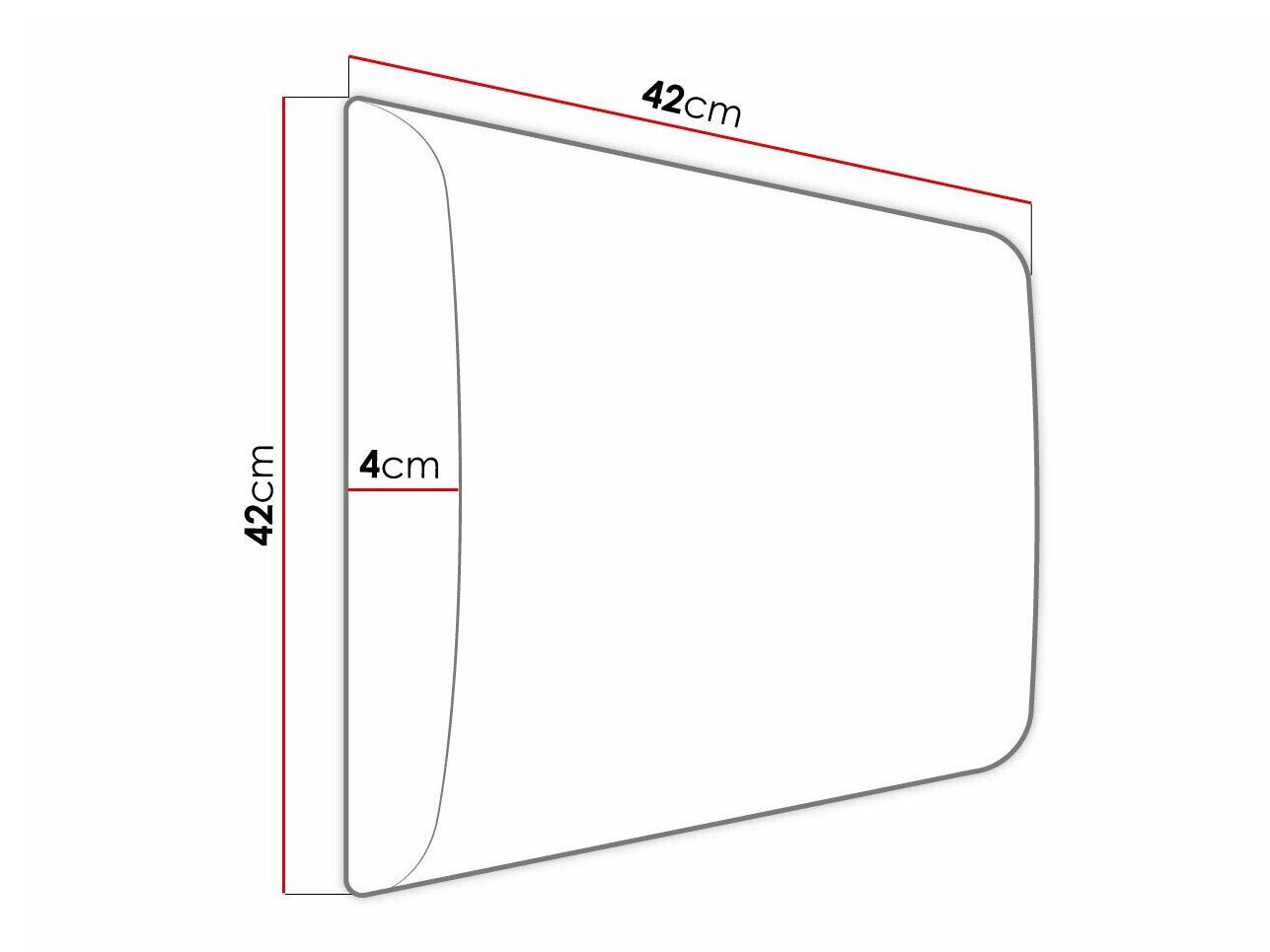 Meuble d'entrée Donio VI (Chêne Artisan + Manila 18)