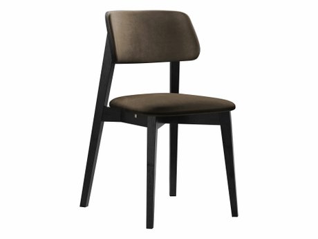 Chaise Dearborn 100 (Magic Velvet 2205)