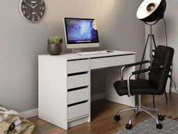 Bureau Comfivo 312 (Blanc)