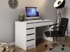 Bureau Comfivo 312 (Blanc)