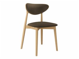 Chaise Dearborn 103 (Magic Velvet 2205)