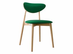 Chaise Dearborn 103 (Magic Velvet 2225)