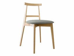 Chaise Dearborn 104 (Magic Velvet 2217)