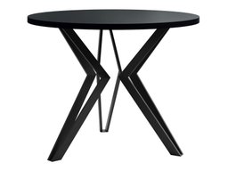 Table basse Dearborn 105 (Noir)
