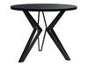 Table basse Dearborn 105 (Noir)