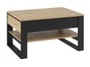 Table basse Luliru 130