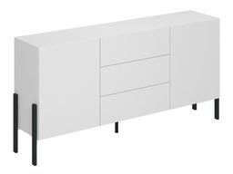 Commode Etsore 101 (Blanc)