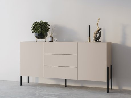 Commode Etsore 101 (Cachemire)