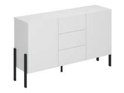 Commode Etsore 104 (Blanc)