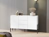 Commode Etsore 104 (Blanc)