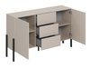 Commode Etsore 104 (Cachemire)