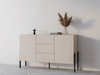 Commode Etsore 104 (Cachemire)