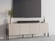Meuble TV Etsore 100 (Cachemire)