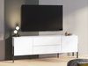 Meuble TV Etsore 102 (Blanc)