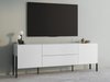 Meuble TV Etsore 102 (Blanc)