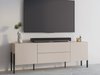 Meuble TV Etsore 102 (Cachemire)