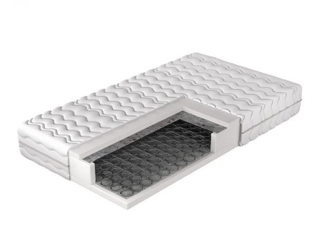 Matelas Dayton 101