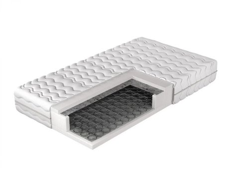 Matelas Dayton 101