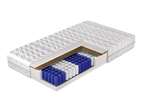 Matelas Dayton 102