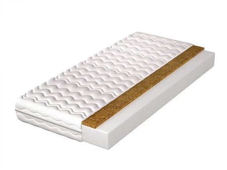 Matelas Dayton 115