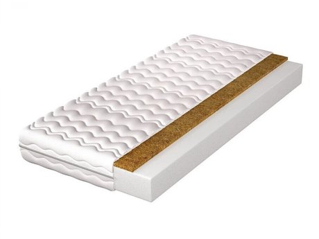 Matelas Dayton 115