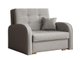Fauteuil Columbus 114 (Aragon 80)