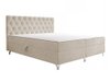 Lit boxspring Memphis 141 (Manila 02)