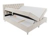 Lit boxspring Memphis 141 (Manila 02)