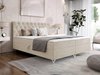 Lit boxspring Memphis 141 (Manila 02)