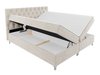 Lit boxspring Memphis 141 (Manila 09)