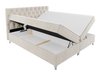 Lit boxspring Memphis 141 (Manila 09)