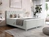 Lit boxspring Memphis 141 (Manila 14)