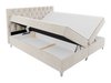 Lit boxspring Memphis 141 (Manila 14)