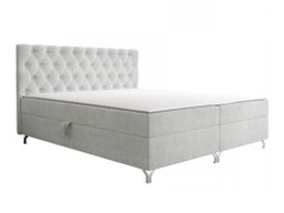 Lit boxspring Memphis 141 (Manila 14)