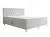 Lit boxspring Memphis 141 (Manila 14)
