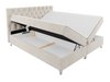 Lit boxspring Memphis 141 (Manila 14)