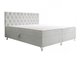 Lit boxspring Memphis 141 (Manila 14)