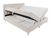 Lit boxspring Memphis 141 (Manila 14)