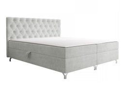 Lit boxspring Memphis 141 (Manila 14)