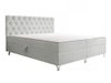 Lit boxspring Memphis 141 (Manila 14)